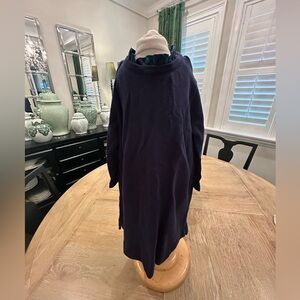 J Crew/ Crewcuts Girls Sweater Dress Size 6